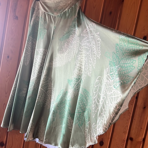 BNWT large Pomahina Palazzo pants - Picture 2 of 5